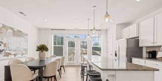 Affinity at Oak Hills Gallery 1