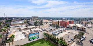 Baxter Lofts Gallery 30