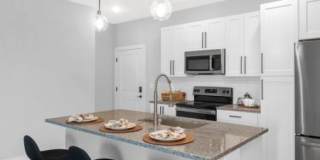 Friedrich Lofts Gallery 1