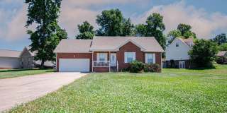 Pet Friendly Three Bedroom with Bonus! Pet Friendly Three Bedroom with Bonus! Gallery 1