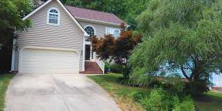 8722 Harps Mill Road Gallery 1