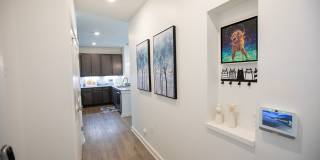 Hunter's Mill Apartments Gallery 39