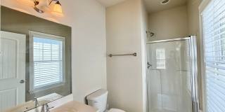 **OFFERING REFUNDABLE APPLICATION FEES** Modern 2BD, 2.5BA Raleigh Home Located in Brier Creek Near Tons of Shopping and Dining Options & Within Close Proximity to RDU and RTP Gallery 15