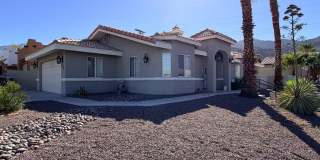COMING SOON! BEAUTIFUL 3 Bedroom 2 Bathroom Home in La Quinta Cove COMING SOON! BEAUTIFUL 3 Bedroom 2 Bathroom Home in La Quinta Cove Gallery 1