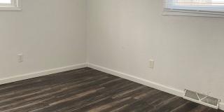 3 Bedroom, 1 Bath Single Level House for Rent 1246 Columbia St Waterloo, IA Gallery 9