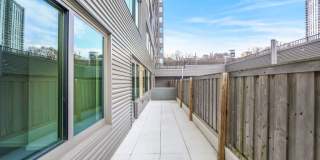 Massive 2/Bdrm 2/bath With Sizable Outdoor Terrace ! A+ Location & Amenities Gallery 28