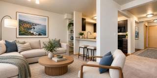 Taylor Creek Apartments Gallery 1