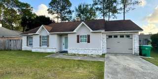 COMING SOON! Beautifully Remodeled 3BD/2BA Home in Ocean Springs, MS! Move-in Special! Gallery 1