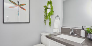 Sand Canyon Villas And Townhomes Gallery 34