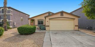 Johnson Ranch 3 Bedroom! Tile Throughout All Appliances! Gallery 1