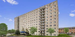 Iverson Towers Apartments & Anton House Apartments Gallery 7
