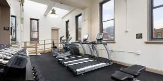 11 East 36th Street Gallery 1