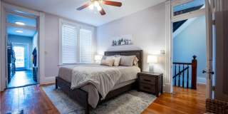 Stunning South Side 3BR - Skyline Views, Master Suite & Finished 3rd Floor Gallery 20