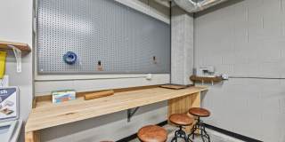 The Yards and Backyards Apartments Gallery 69