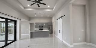 Move In Special! Pool Home with Canal View Gallery 5