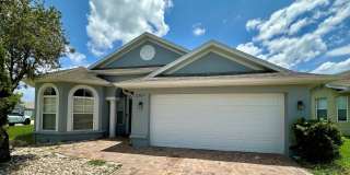 4/2 in Wyndham Lakes! Available NOW! 4/2 in Wyndham Lakes! Available NOW! Gallery 1