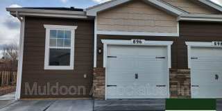 896 S Harmony Dr Gallery 1