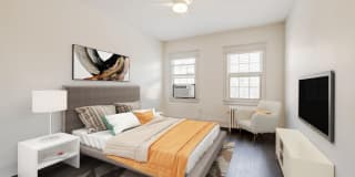 3624 Connecticut Avenue Apartments Gallery 4