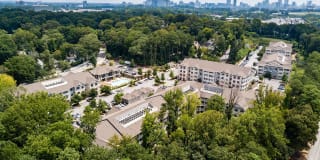 1824 Defoor Apartments Gallery 36