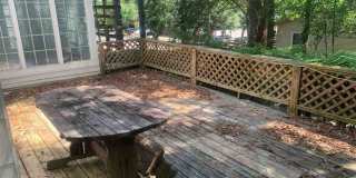 1607 Jackson Bluff Road Gallery 17