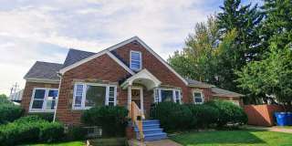 Classic Four-Bedroom Brick Home with First-Floor Primary Gallery 1