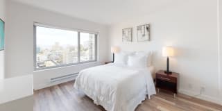 Clay Park Tower Apartments Gallery 17