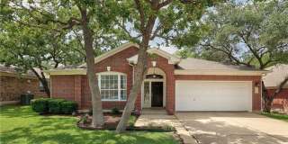 1705 Azalea Dr., Cedar Park, TX  78613 Gallery 1