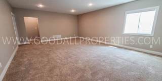 Spacious 4-Bedroom Clive Ranch with Finished Basement & 3-Car Garage Gallery 28