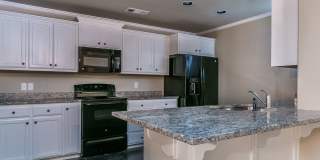Three bedroom townhome in Tradewinds Gallery 43