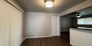 3 Bed 1 Bath 1 Car Garage Midwest City Gallery 7
