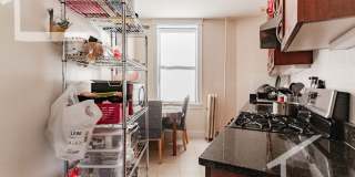 NIcely updated 3 bed right on the Green Line in Allston Gallery 8