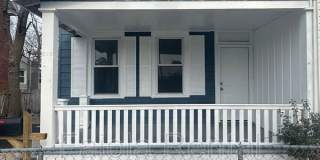 813 North Street Gallery 1