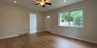 HOME AVAILABLE NOW - UPDATED 3 bed / 1 bath in Northwest Detroit! HOME AVAILABLE NOW - UPDATED 3 bed / 1 bath in Northwest Detroit! Gallery 1