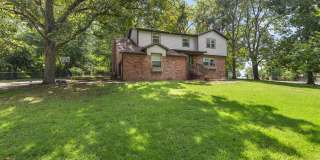 4 Bedroom Home with Bonus Space, 2 Car Garage & Large Yard Gallery 1