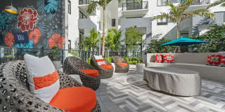 Leksa at Cityplace Gallery 57