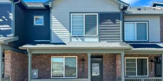 HIGH POINT - 3bd 2.5ba 1,706 sq.ft. townhouse FOR RENT! Gallery 1