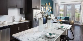 Crest at Las Colinas Gallery 29
