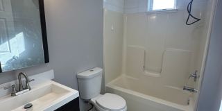 Beautifully renovated 3 Bed, 1.5 bath available. Gallery 15