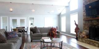 Spacious One Bedroom Apartment with W/D Connection! Gallery 35