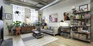 758 N Larrabee Street Gallery 3