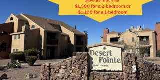 Desert Pointe Gallery 1