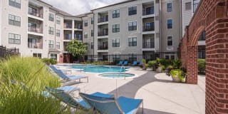 The Cosmopolitan at Lorton Station Gallery 15