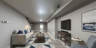 Fully Renovated 3-Bedroom House Gallery 3