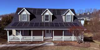 3 Bedroom, 3.5 Bath House 3 Bedroom, 3.5 Bath House Gallery 1