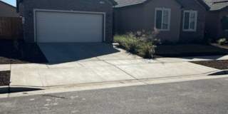 4 Bedroom 2 Bath home in Hanford Coming Soon!!! Gallery 1