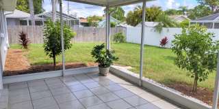 Cute Annual Single Family Home – Near Shamrock Park and South Venice Ferry and Boat launch! Gallery 17