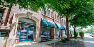 The Argyle on Mass Ave Gallery 31