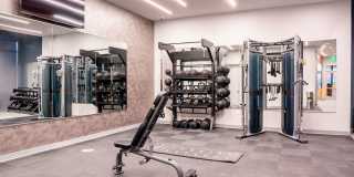 8th and High Columbus Gallery 8