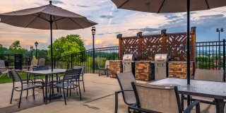 Foxridge Apartment Homes Gallery 12