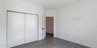 Brand New 4 plex with over 1300+ Square Feet. 2 Bedrooms, 2 Baths with attached garage and located in Cul-de-sac. Gallery 15